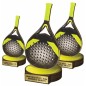 Komplet statuetek z drewna PADEL 30-25-22cm Komplet statuetek z drewna PADEL 30-25-22cm