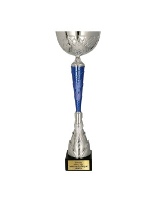 Model 9300 – New 2026 w srebrno-niebieskim stylu