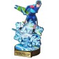 Komplet statuetek z drewna BIEGI NARCIARSKIE 30-25-22cm Komplet statuetek z drewna BIEGI NARCIARSKIE 30-25-22cm