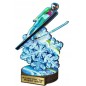Komplet statuetek z drewna SKOKI NARCIARSKIE 30-25-22cm Komplet statuetek z drewna SKOKI NARCIARSKIE 30-25-22cm