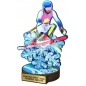 Komplet statuetek z drewna NARCIARSTWO ALPEJSKIE 30-25-22cm Komplet statuetek z drewna NARCIARSTWO ALPEJSKIE 30-25-22cm