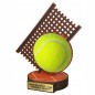 Komplet statuetek z drewna TENIS ZIEMNY 30-25-22cm Komplet statuetek z drewna TENIS ZIEMNY 30-25-22cm
