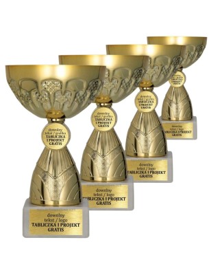 Model 9306 – elegancki na małe podium