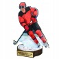 Komplet statuetek z drewna HOKEJ 30-25-22cm Komplet statuetek z drewna HOKEJ 30-25-22cm