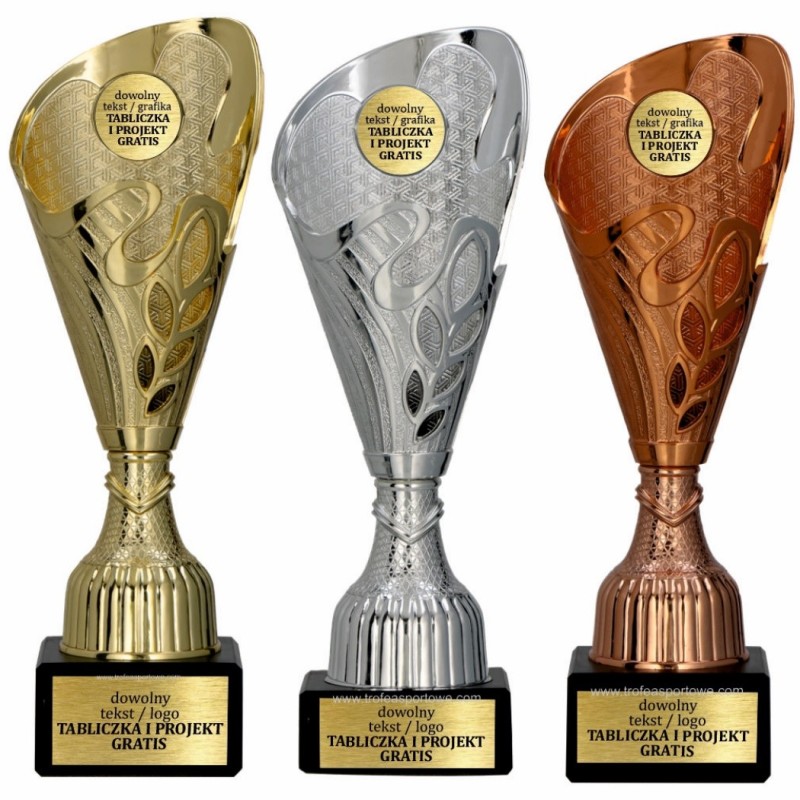 Zestaw 9312 –  w kolorach podium