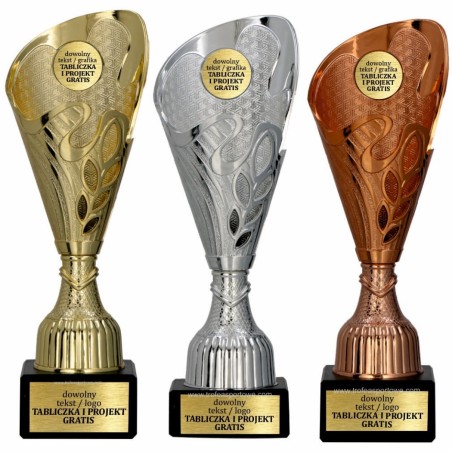 Model 9312 – Best Price w kolorach podium