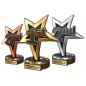 Komplet statuetek z drewna UNIWERSALNE 30-25-22cm Komplet statuetek z drewna UNIWERSALNE 30-25-22cm