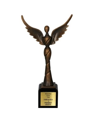 Statuetka odlewana UNIWERSALNE RFST3062 Wiktoria