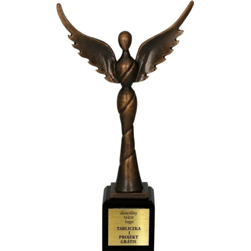 Statuetka odlewana UNIWERSALNE RFST3062 Wiktoria