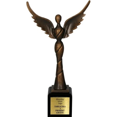 Statuetka odlewana UNIWERSALNE RFST3062 Wiktoria