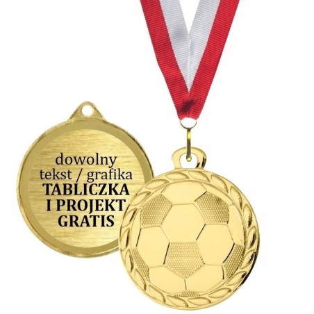 Medal DI3202  - awers