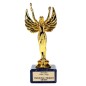Złota Statuetka Wiktoria Bogini Zwycięstwa z Grawerem – Uniwersalne Trofeum F20g (Tabliczka Gratis) Złota Statuetka Wiktoria Bogini Zwycięstwa z Grawerem – Uniwersalne Trofeum F20g (Tabliczka Gratis)