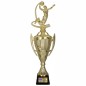 Komplet Pucharów Sportowych z figurką Koszykarza 43-38-35 cm + tabliczki w cenie Koszykówka Komplet Pucharów Sportowych z figurką Koszykarza 43-38-35 cm + tabliczki w cenie Koszykówka