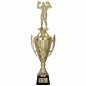 Komplet Pucharów Sportowych z figurką Boksera 44-39-36 cm + tabliczki w cenie Boks Komplet Pucharów Sportowych z figurką Boksera 44-39-36 cm + tabliczki w cenie Boks