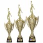Zestaw Pucharów Sportowych z figurką Koszykarza 45-40-37cm + Grawerki w cenie Koszykówka Zestaw Pucharów Sportowych z figurką Koszykarza 45-40-37cm + Grawerki w cenie Koszykówka