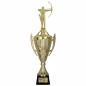 Zestaw Komplet Pucharów Sportowych z figurką Łucznika 48-43-40 cm + Grawerki Gratis Łucznictwo Zestaw Komplet Pucharów Sportowych z figurką Łucznika 48-43-40 cm + Grawerki Gratis Łucznictwo