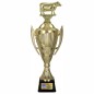 Zestaw Pucharów Sportowych z figurką Krowy 37-32-29 cm+ Personalizacja Gratis Hodowla Zwierząt Zestaw Pucharów Sportowych z figurką Krowy 37-32-29 cm+ Personalizacja Gratis Hodowla Zwierząt