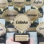 Najtańsza statuetka uniwersalna z 2 wklejkami W CENIE