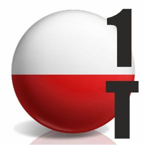 Polska1T