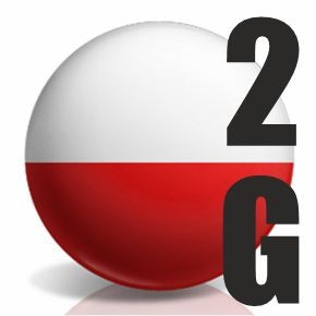 Polska2G